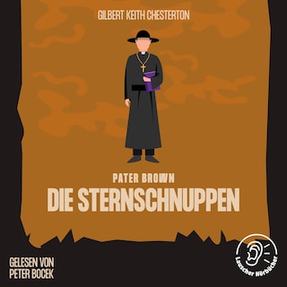 Die Sternschnuppen als Hörbuch
