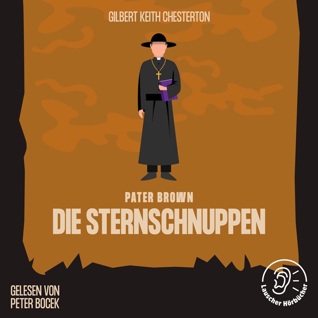 Book cover for Die Sternschnuppen