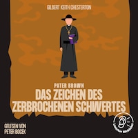 Das Zeichen des zerbrochenen Schwertes