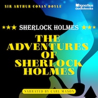 The Adventures of Sherlock Holmes