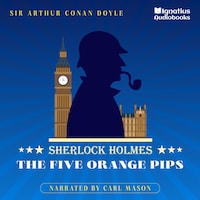 The Five Orange Pips