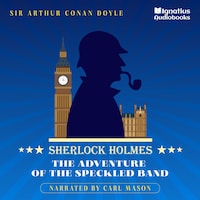 The Adventure of the Speckled Band