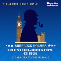 The Stockbroker's Clerk