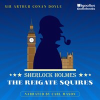 The Reigate Squires