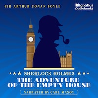 The Adventure of the Empty House
