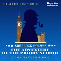 The Adventure of the Priory School