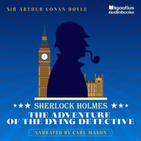 The Adventure of the Dying Detective