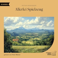 Allerlei Spielzeug