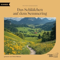 Das Schläfchen auf dem Semmering