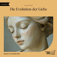 Die Evolution der Liebe