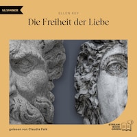 Die Freiheit der Liebe