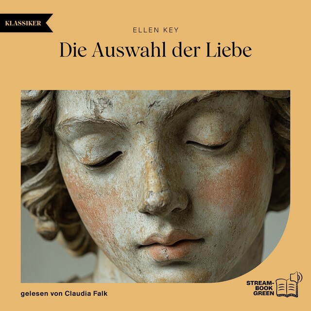 Book cover for Die Auswahl der Liebe