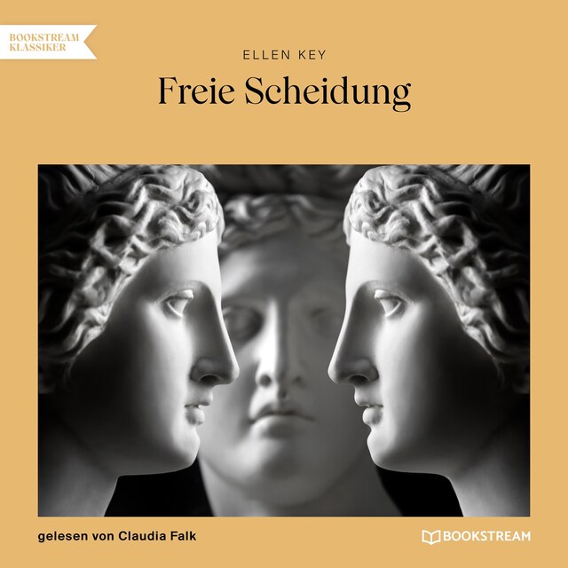 Book cover for Freie Scheidung