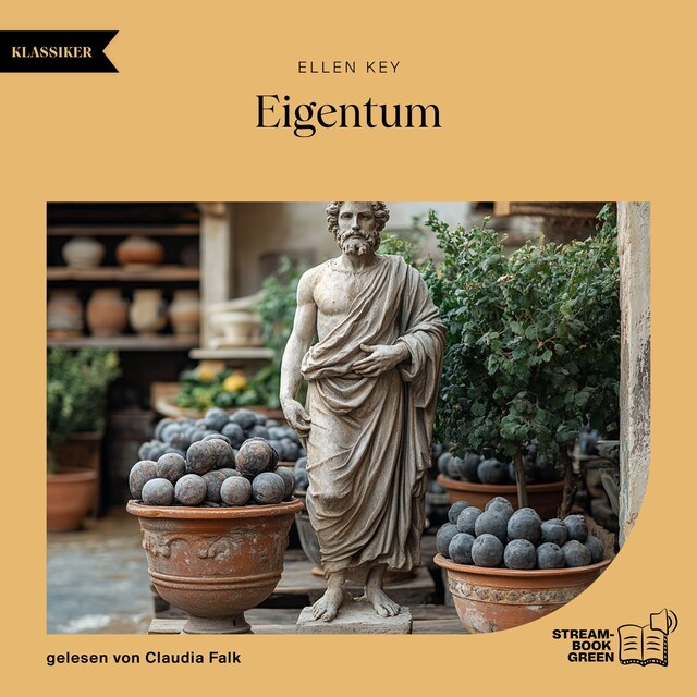 Book cover for Eigentum