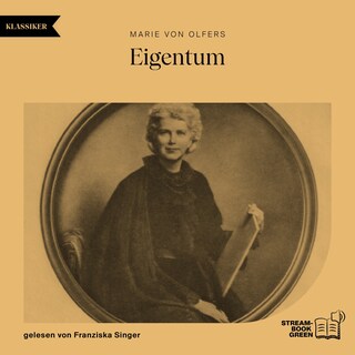Eigentum als Hörbuch