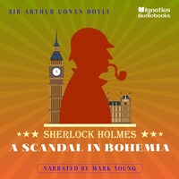 A Scandal in Bohemia