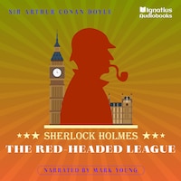 The Red-Headed League