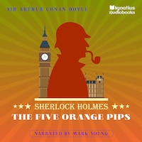 The Five Orange Pips