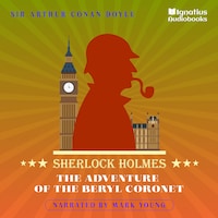 The Adventure of the Beryl Coronet