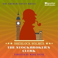 The Stockbroker's Clerk