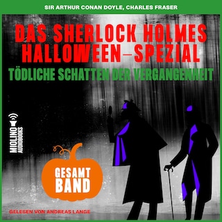 Tödliche Schatten der Vergangenheit als Hörbuch