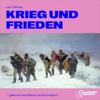 Krieg und Frieden