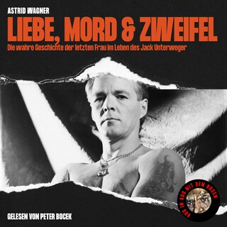 Liebe, Mord & Zweifel als Hörbuch