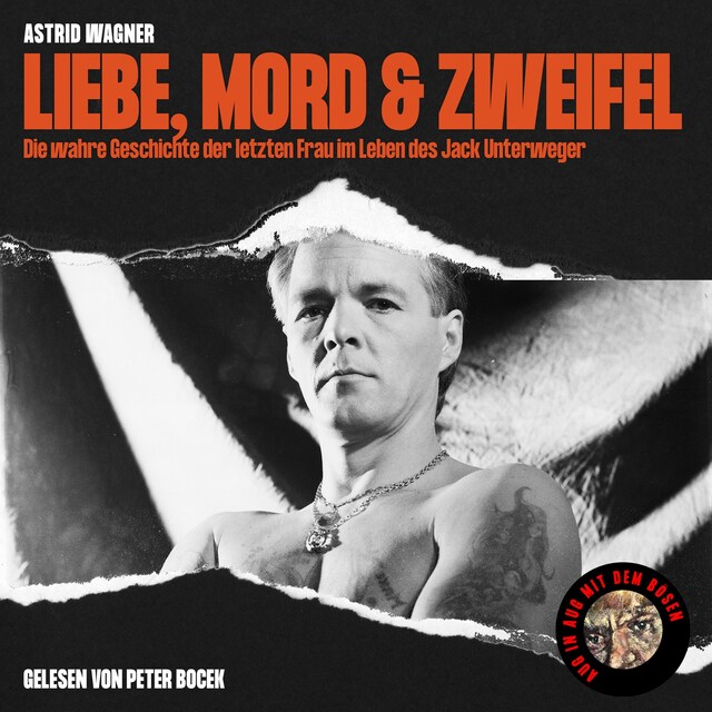 Book cover for Liebe, Mord & Zweifel