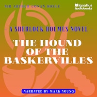 The Hound of the Baskervilles