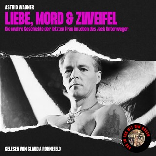 Liebe, Mord & Zweifel als Hörbuch