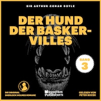 Der Hund von Baskervilles
