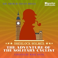 The Adventure of the Solitary Cyclist