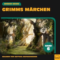 Grimms Märchen (Band 6)