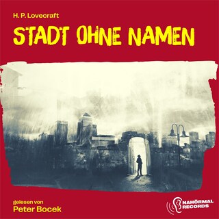 Stadt ohne Namen als Hörbuch