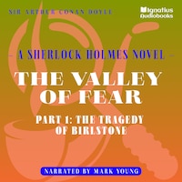 The Valley of Fear (Part 1: The Tragedy of Birlstone)