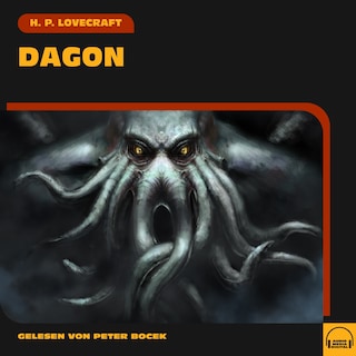 Dagon als Hörbuch