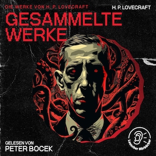 Gesammelte Werke als Hörbuch