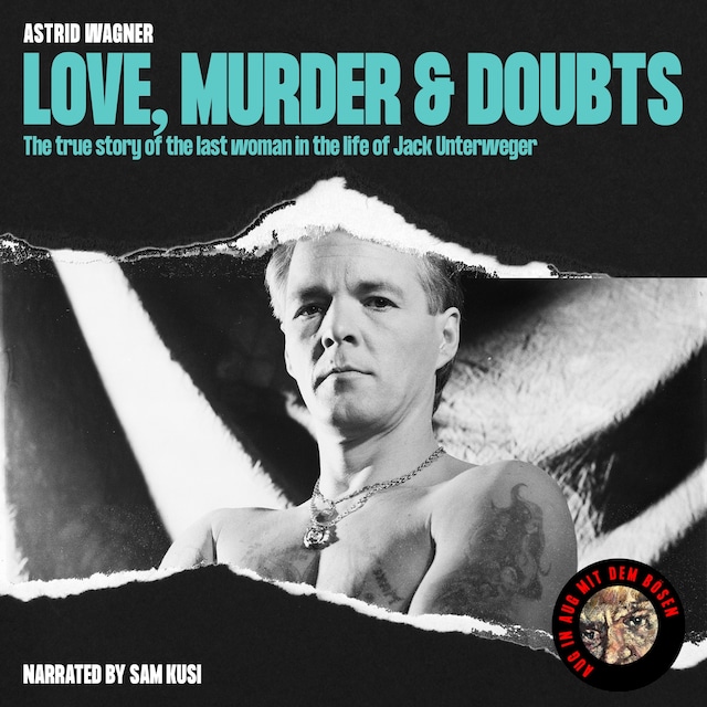 Book cover for Love, Murder & Doubts