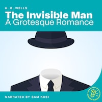 The Invisible Man