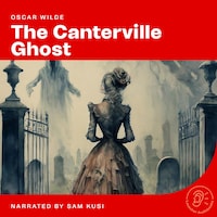 The Canterville Ghost