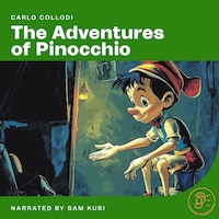 The Adventures of Pinocchio