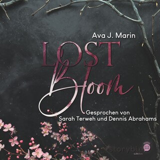 Lost Bloom als Hörbuch