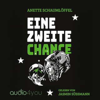 Eine zweite Chance als Hörbuch