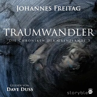 Traumwandler als Hörbuch