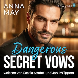 Dangerous Secret Vows als Hörbuch