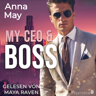 My CEO & Boss als Hörbuch