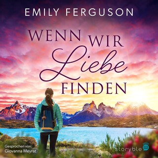 Wenn wir Liebe finden als Hörbuch