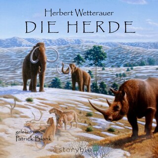 Die Herde als Hörbuch