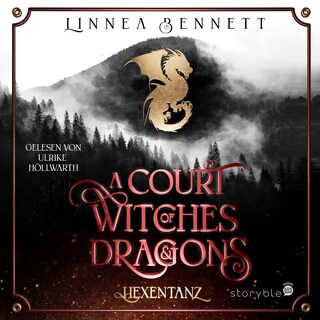 A Court of Witches and Dragons als Hörbuch