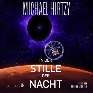 Die Stille der Nacht als Hörbuch